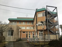 医療法人社団ときわ会　常願寺病院・求人番号342242